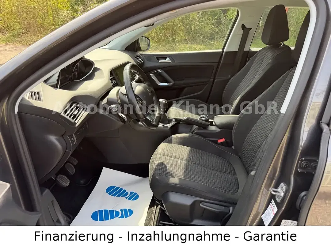 Peugeot 308 Active - Thumbnail 6