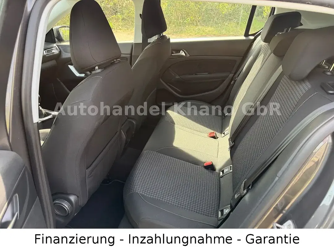 Peugeot 308 Active - Thumbnail 7