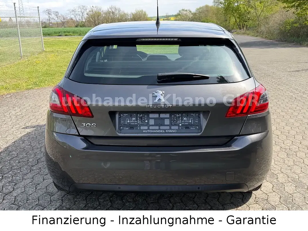 Peugeot 308 Active - Thumbnail 8