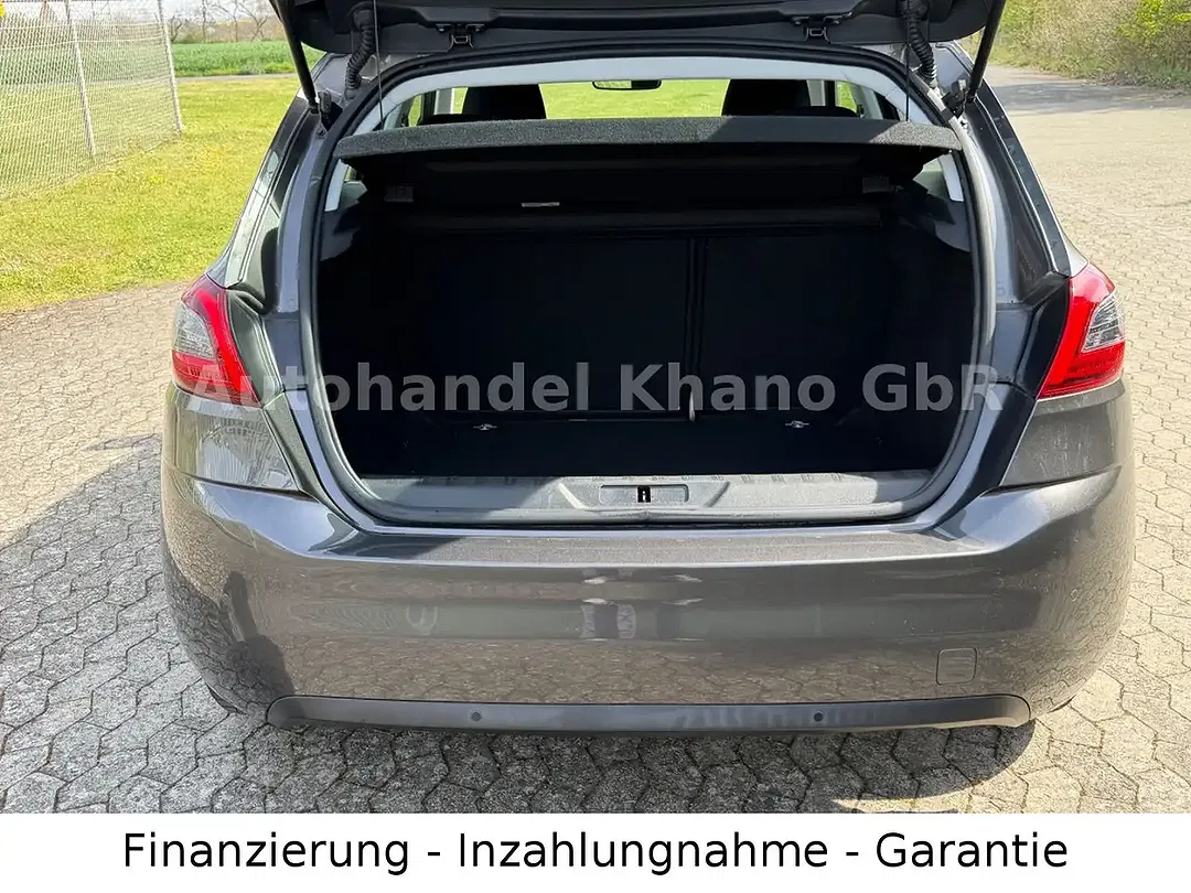 Peugeot 308 Active - Thumbnail 9