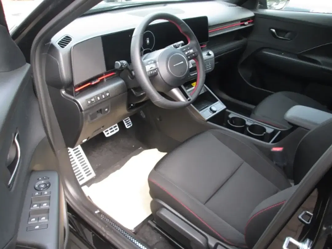 Hyundai KONA N Line - Thumbnail 10