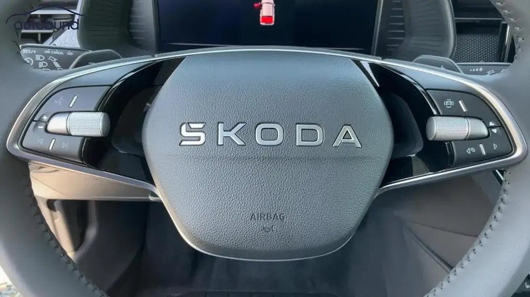Skoda Kamiq 1.0 TSI DSG Selection - Thumbnail 10