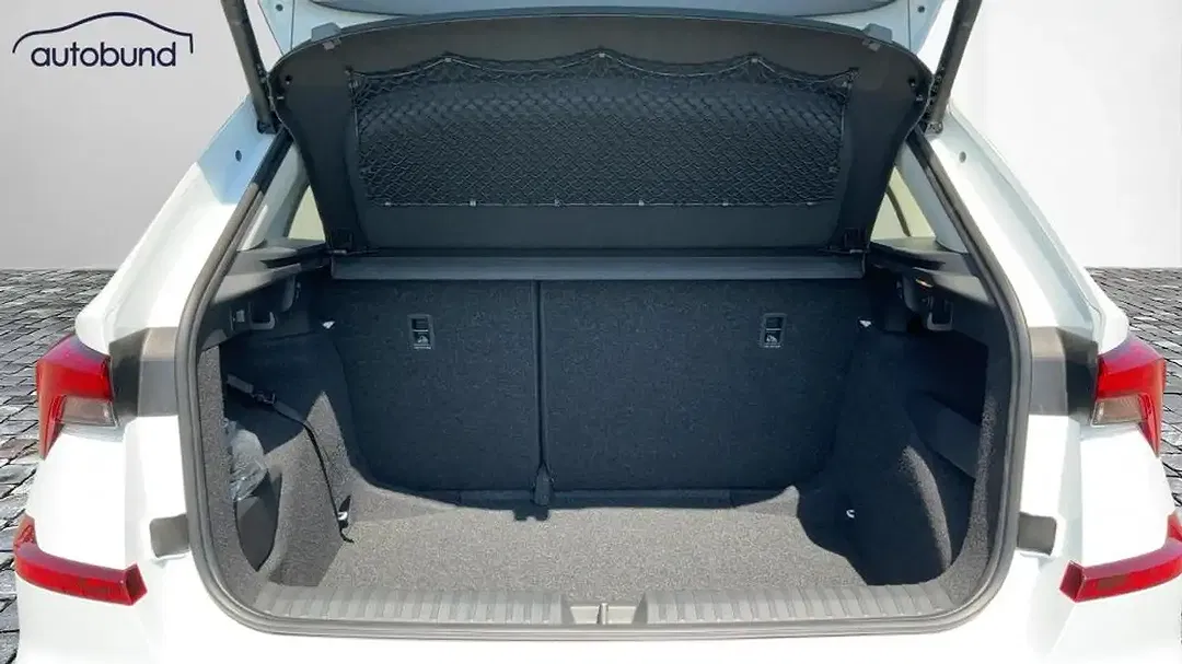 Skoda Kamiq 1.0 TSI DSG Selection - Thumbnail 8