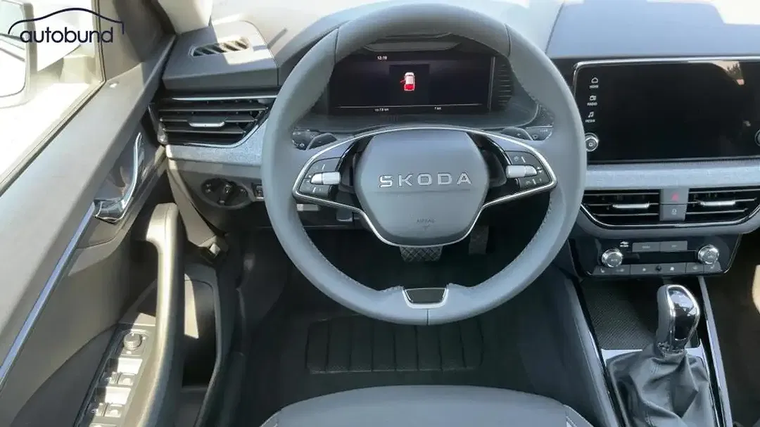 Skoda Kamiq 1.0 TSI DSG Selection - Thumbnail 9