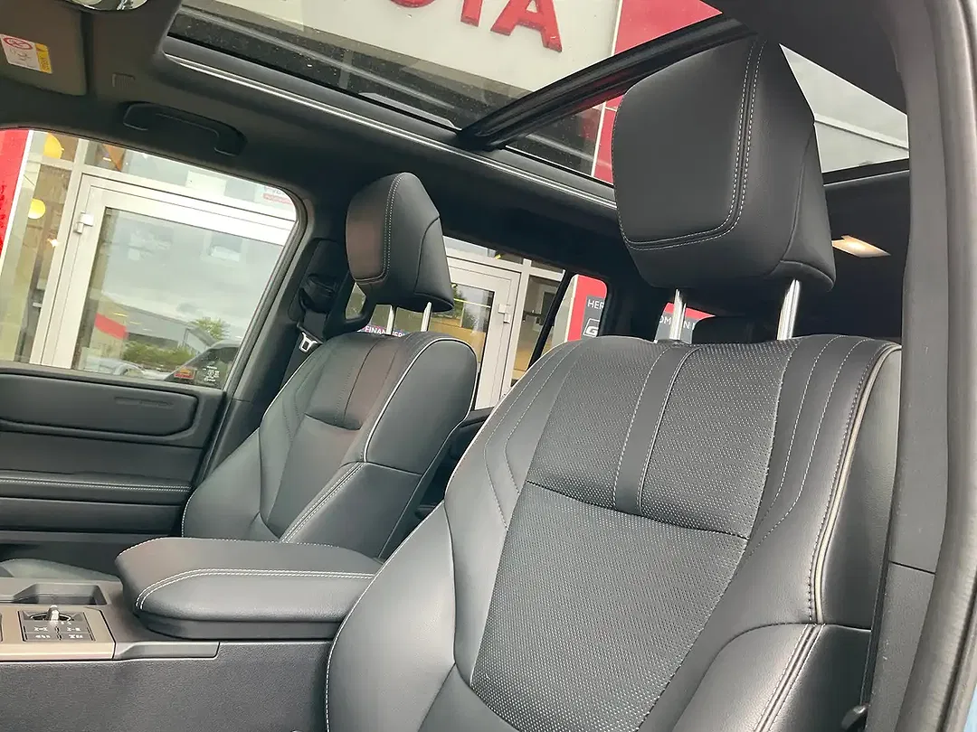 Toyota Land Cruiser 2.8 D-4D AUT Edition - foto 12