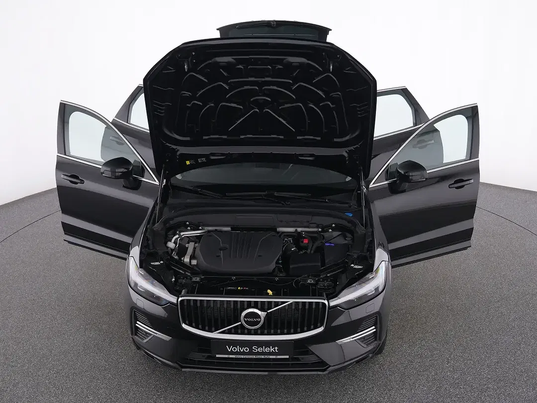 Volvo XC60 B4 Core - Thumbnail 12