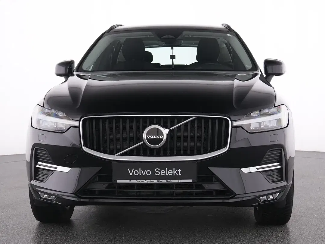 Volvo XC60 B4 Core - foto 14