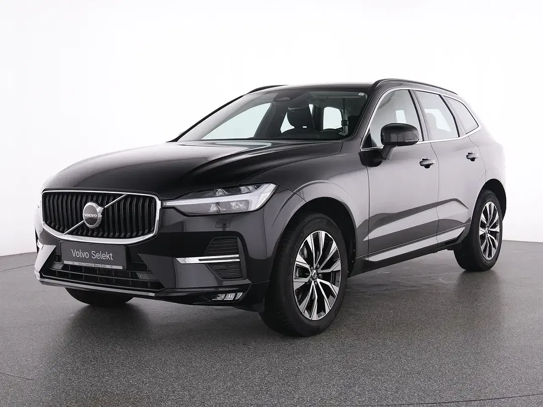 Volvo XC60 B4 Core - foto 1