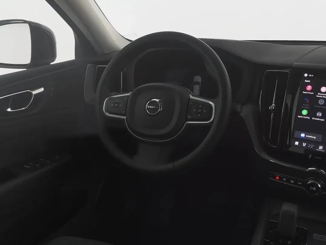Volvo XC60 B4 Core - Thumbnail 4