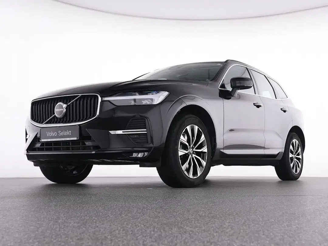 Volvo XC60 B4 Core - Thumbnail 6