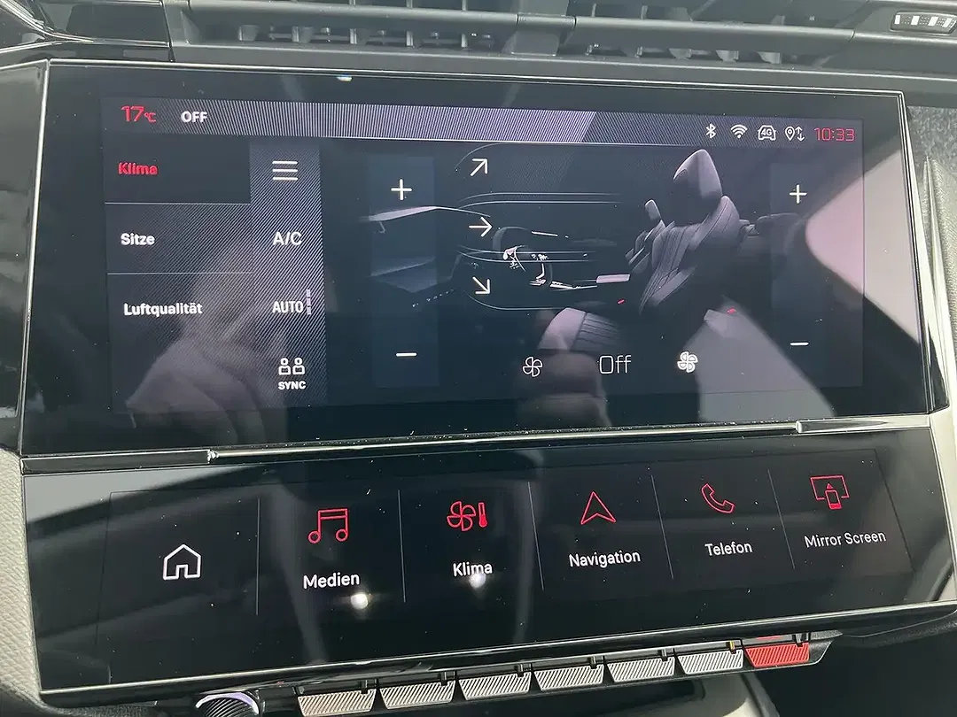Peugeot 408 Allure - foto 15