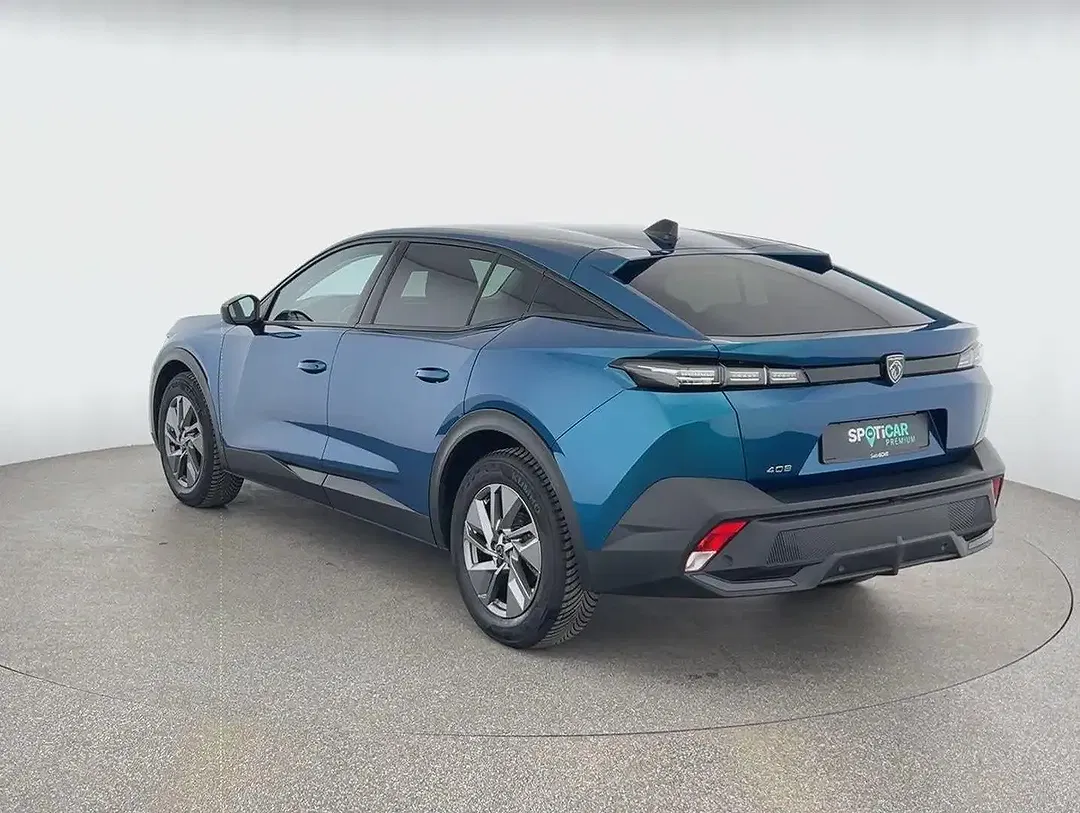 Peugeot 408 Allure - Thumbnail 5