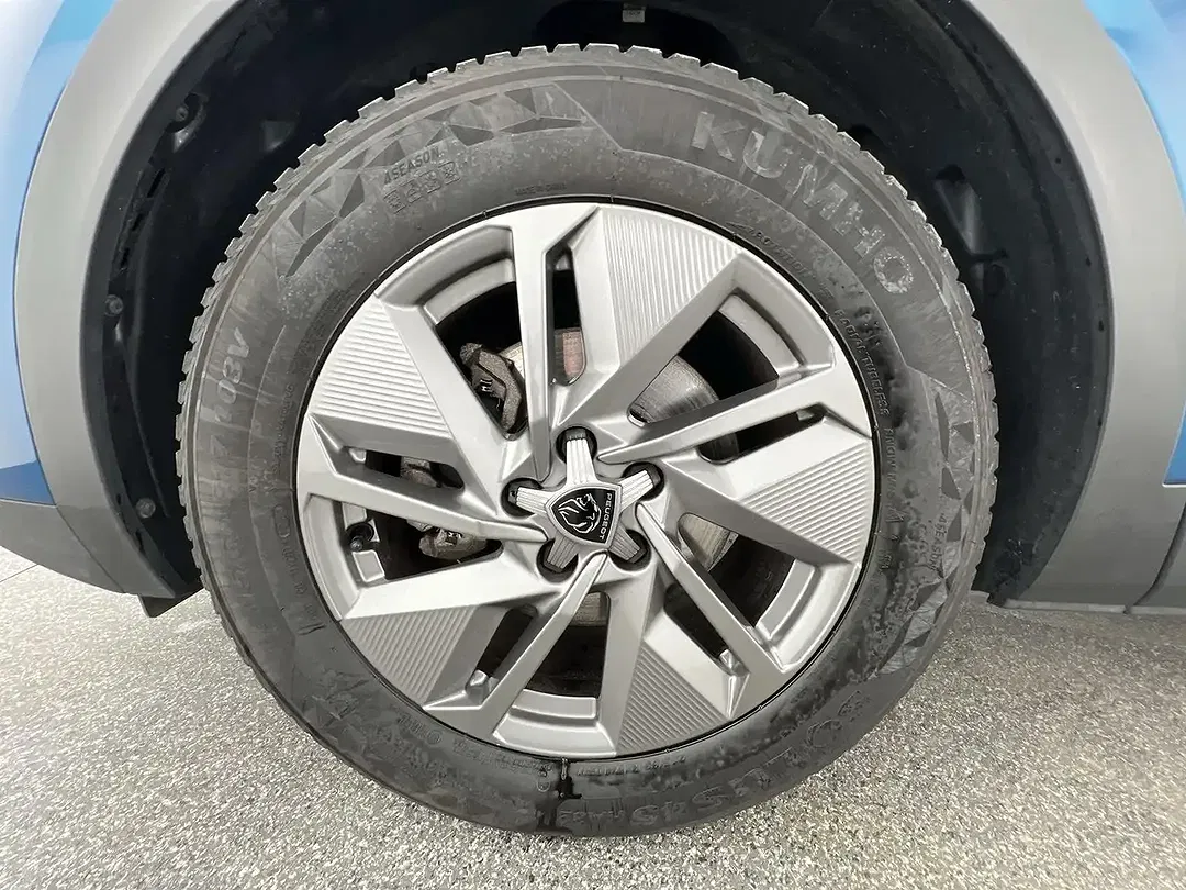 Peugeot 408 Allure - Thumbnail 6