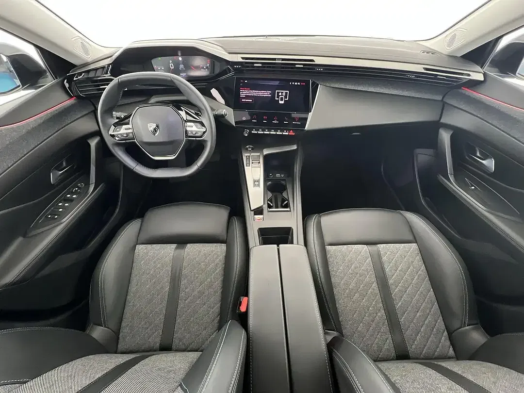 Peugeot 408 Allure - Thumbnail 7