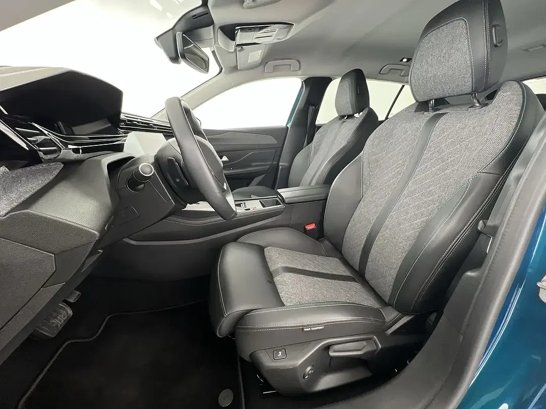 Peugeot 408 Allure - Thumbnail 8