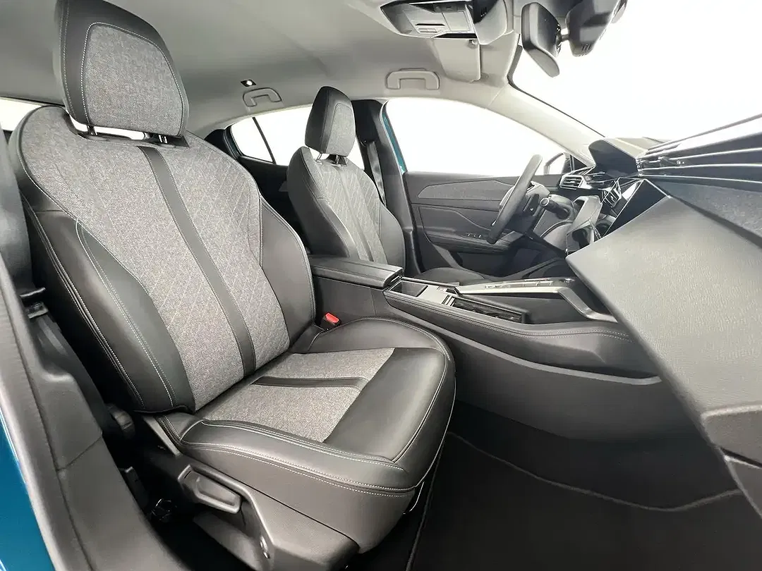 Peugeot 408 Allure - Thumbnail 9