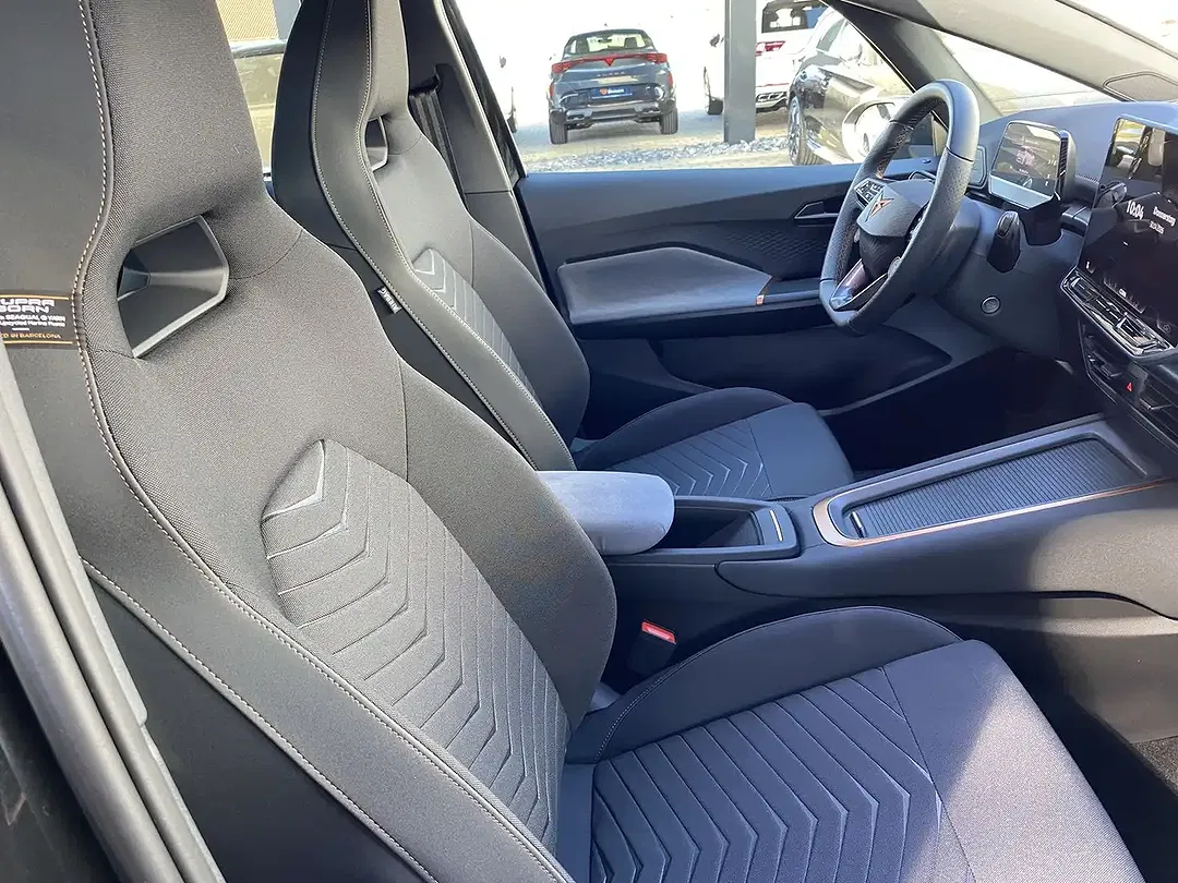 CUPRA Born - foto 15