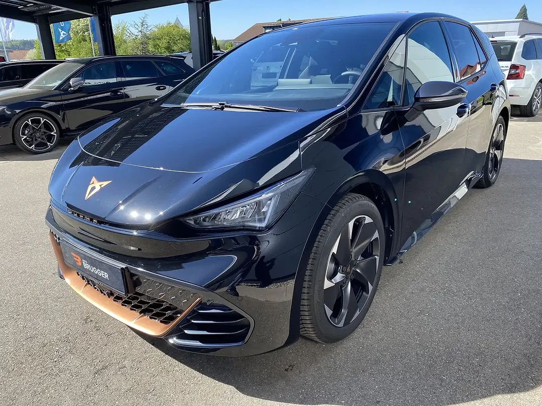 CUPRA Born - Afbeelding 1