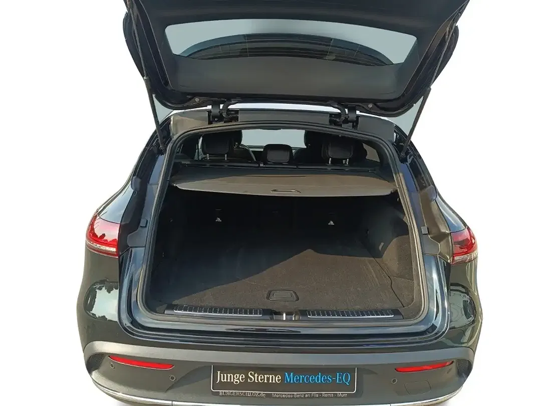 Mercedes-Benz EQC 400 4MATIC AMG Line - Thumbnail 10