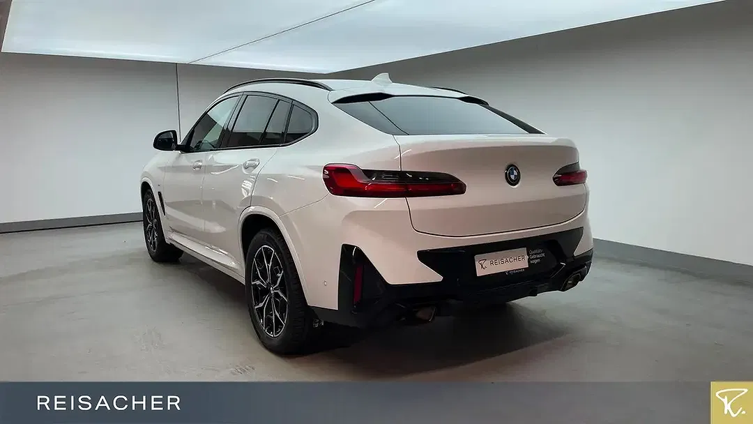 BMW X4 xDrive M Sport - foto 2