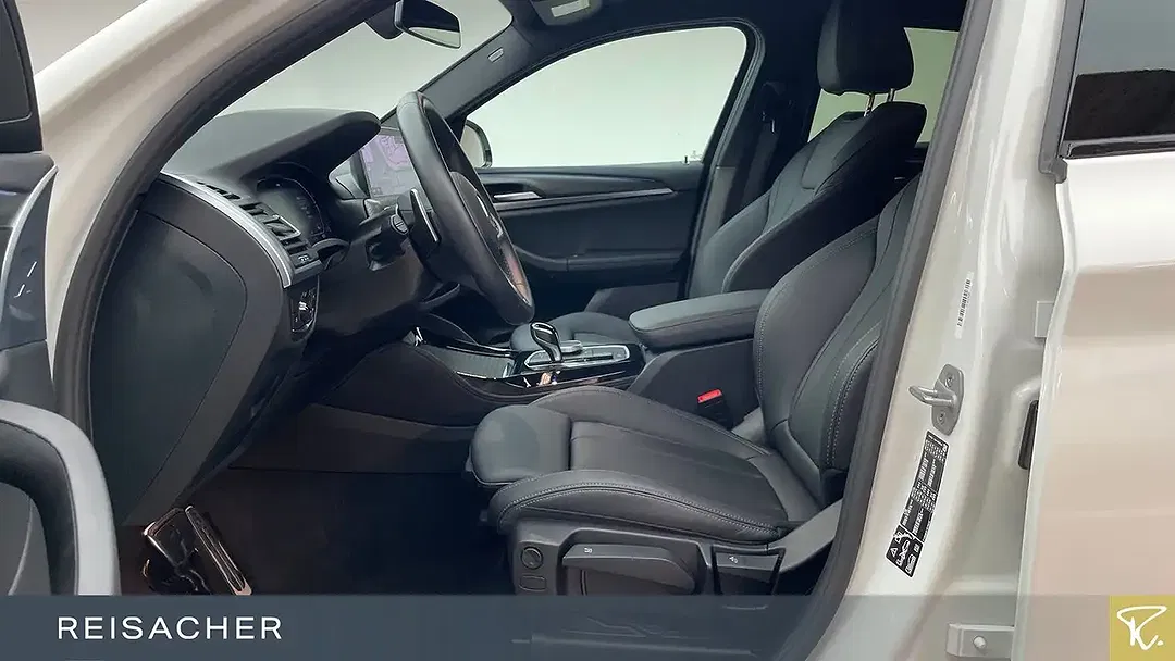 BMW X4 xDrive M Sport - Thumbnail 4