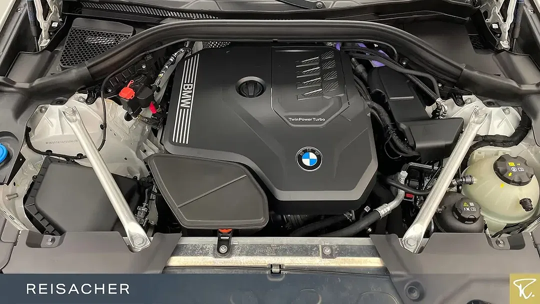 BMW X4 xDrive M Sport - Thumbnail 7