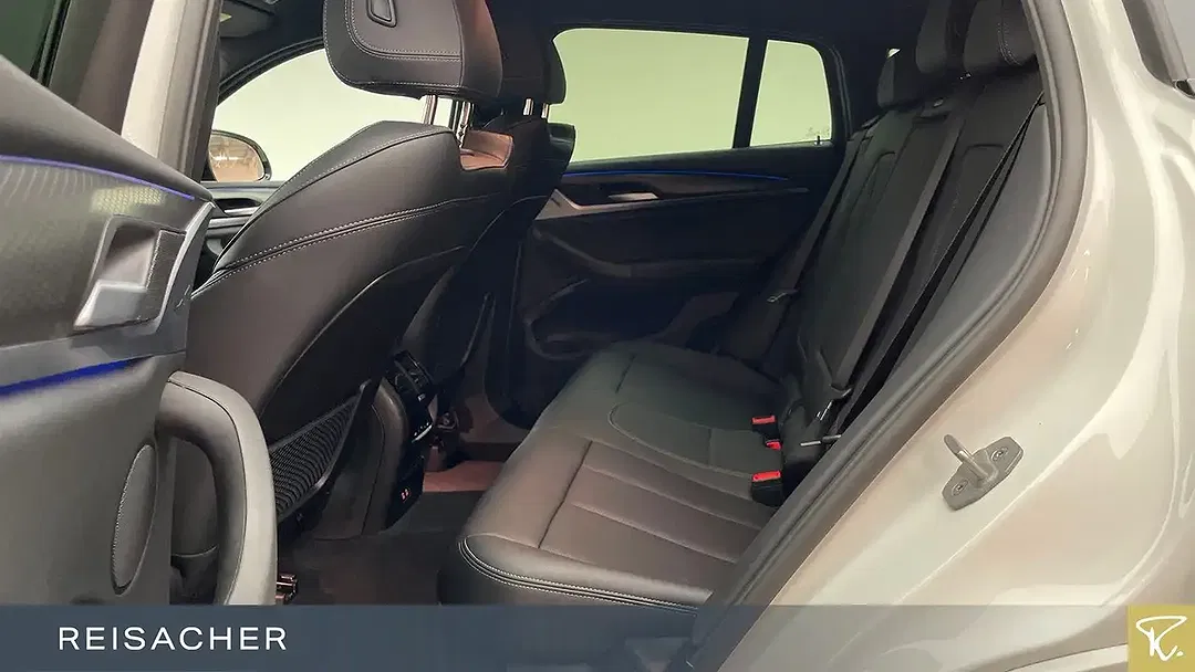 BMW X4 xDrive M Sport - Thumbnail 8