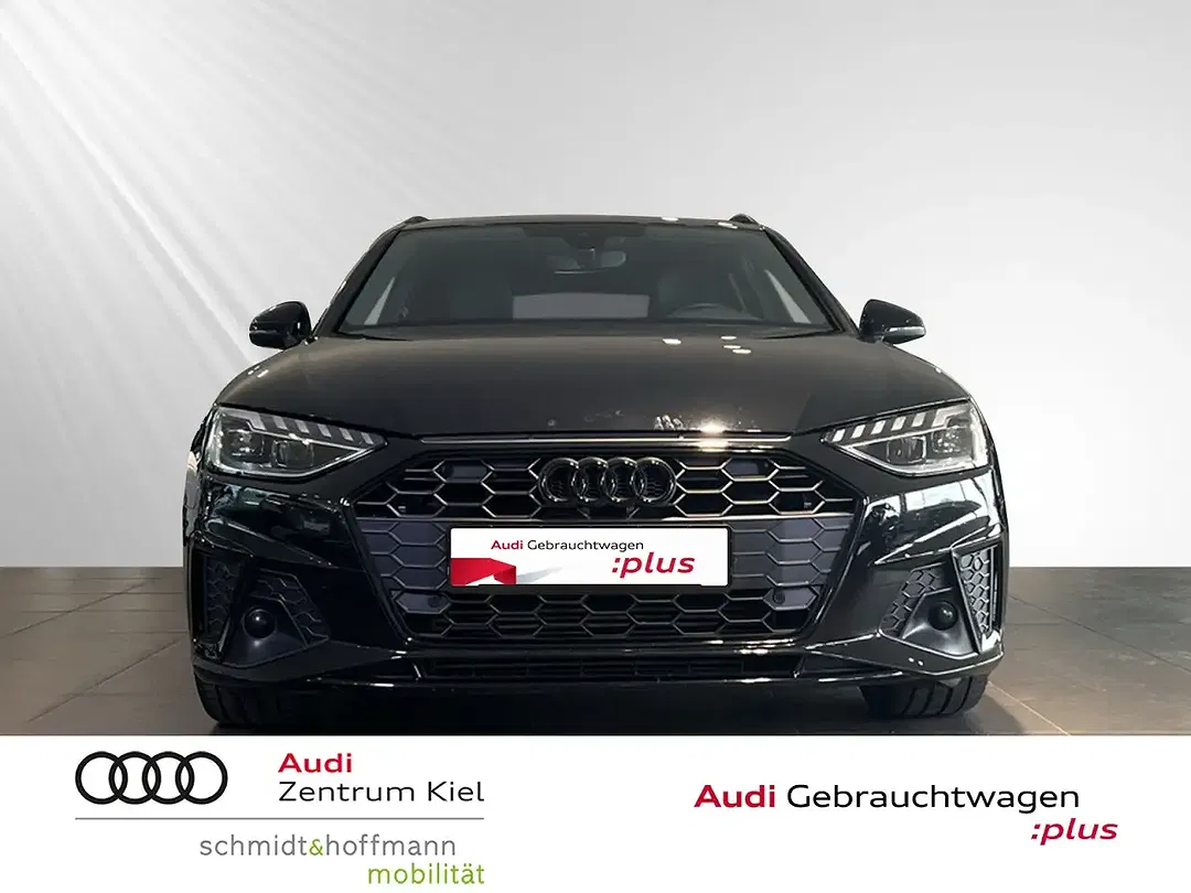 Audi A4 40 TFSI S tronic competition Avant S line - foto 2