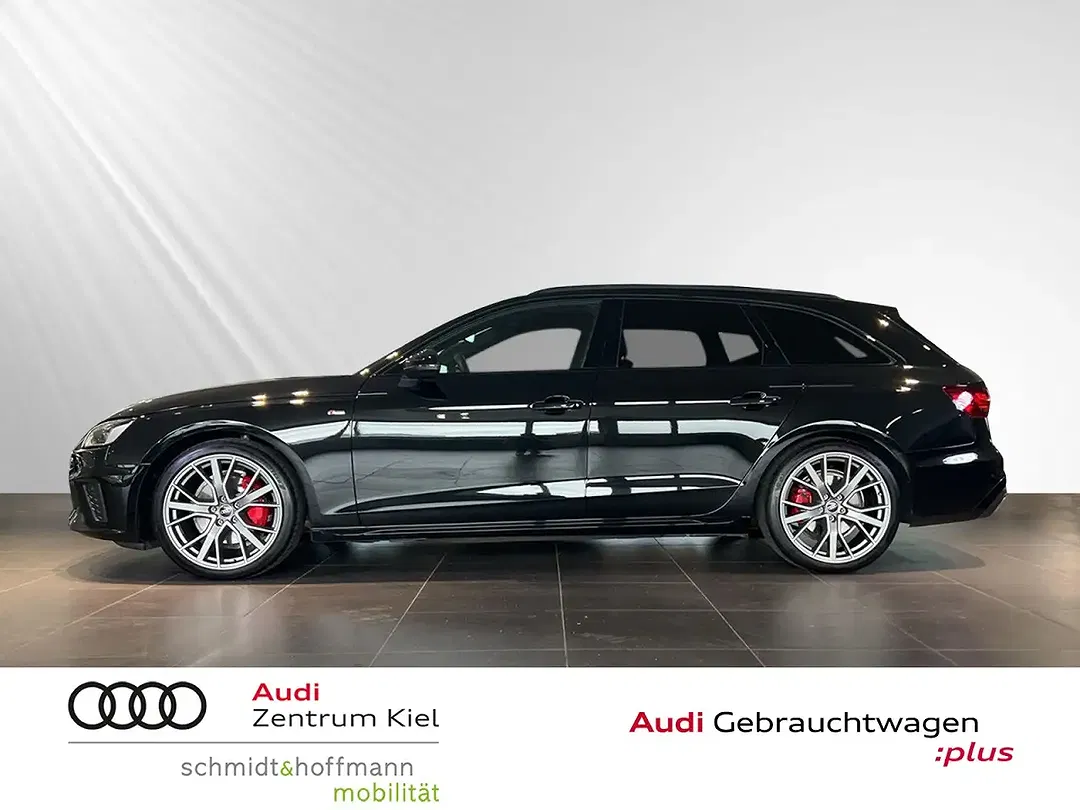 Audi A4 40 TFSI S tronic competition Avant S line - foto 1
