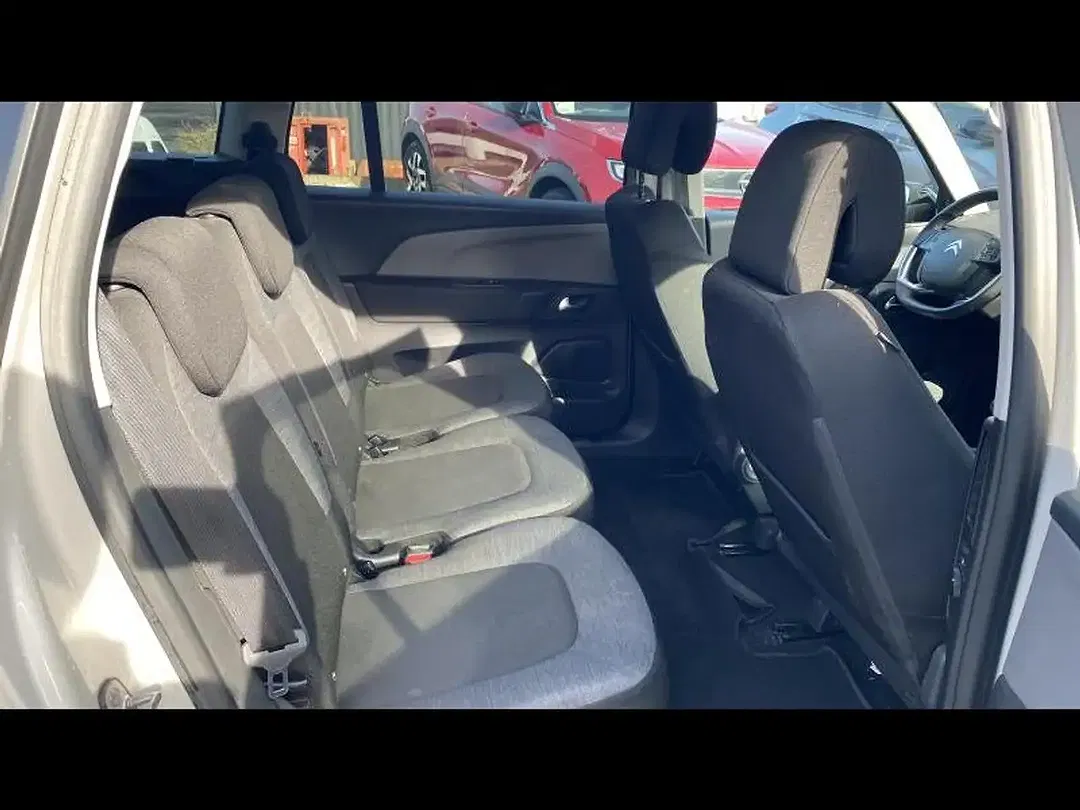 Citroen Grand C4 SpaceTourer HDi Feel - Thumbnail 11