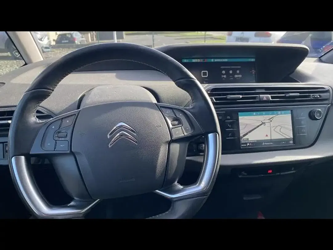 Citroen Grand C4 SpaceTourer HDi Feel - Thumbnail 14