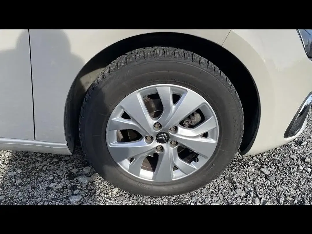Citroen Grand C4 SpaceTourer HDi Feel - Thumbnail 7