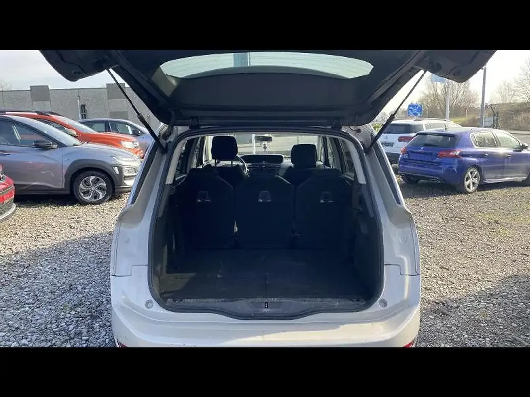 Citroen Grand C4 SpaceTourer HDi Feel - Thumbnail 9