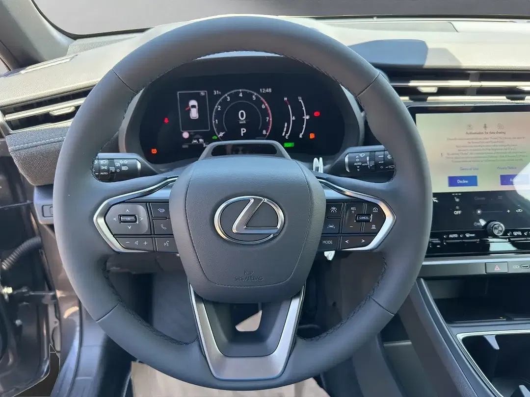 Lexus LBX 1.5 Basis - Thumbnail 10