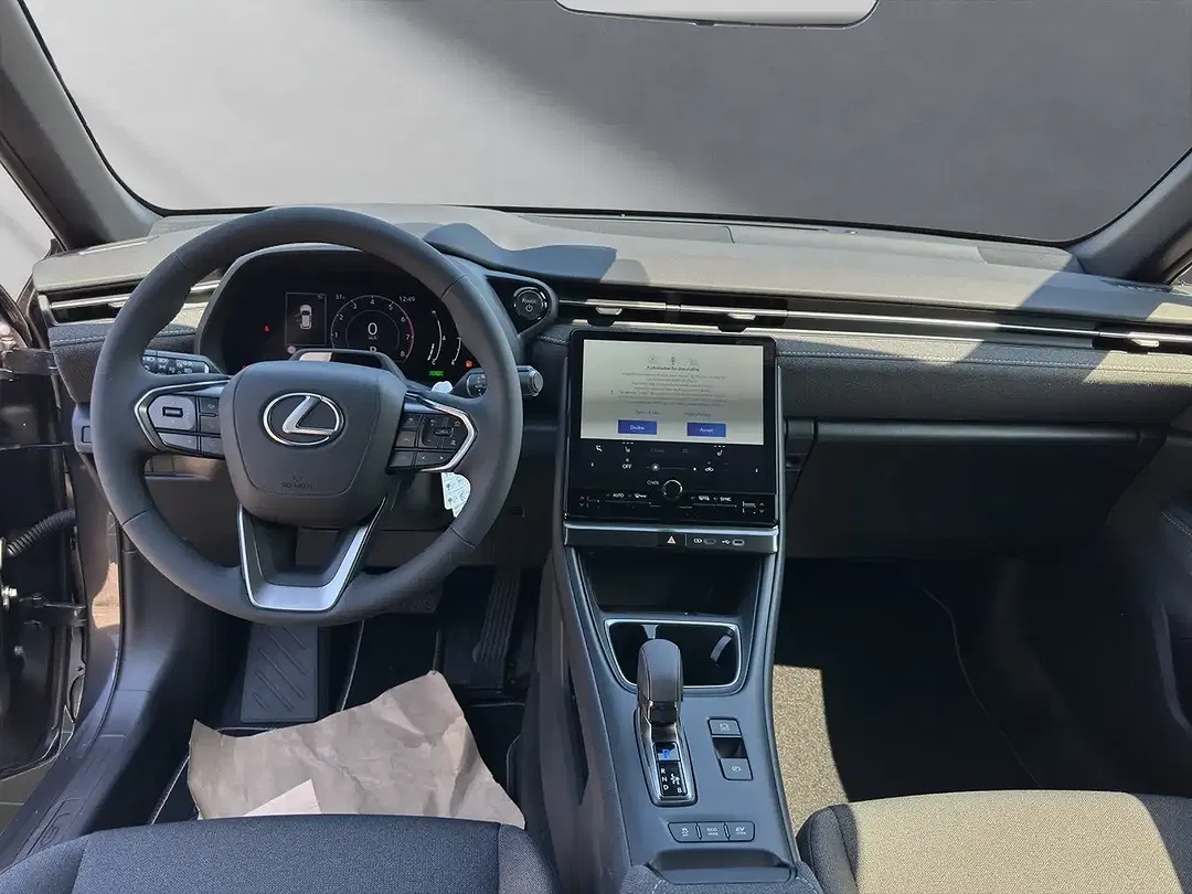Lexus LBX 1.5 Basis - Thumbnail 13