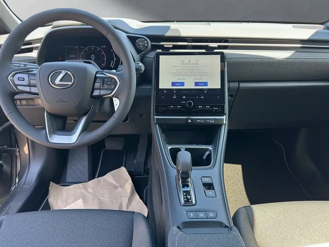 Lexus LBX 1.5 Basis - foto 15