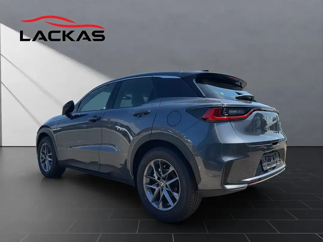 Lexus LBX 1.5 Basis - Thumbnail 3