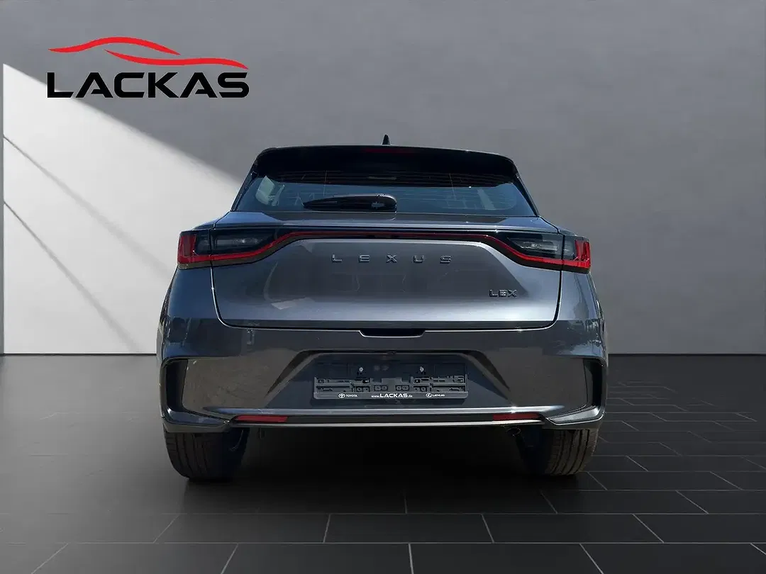 Lexus LBX 1.5 Basis - Thumbnail 4