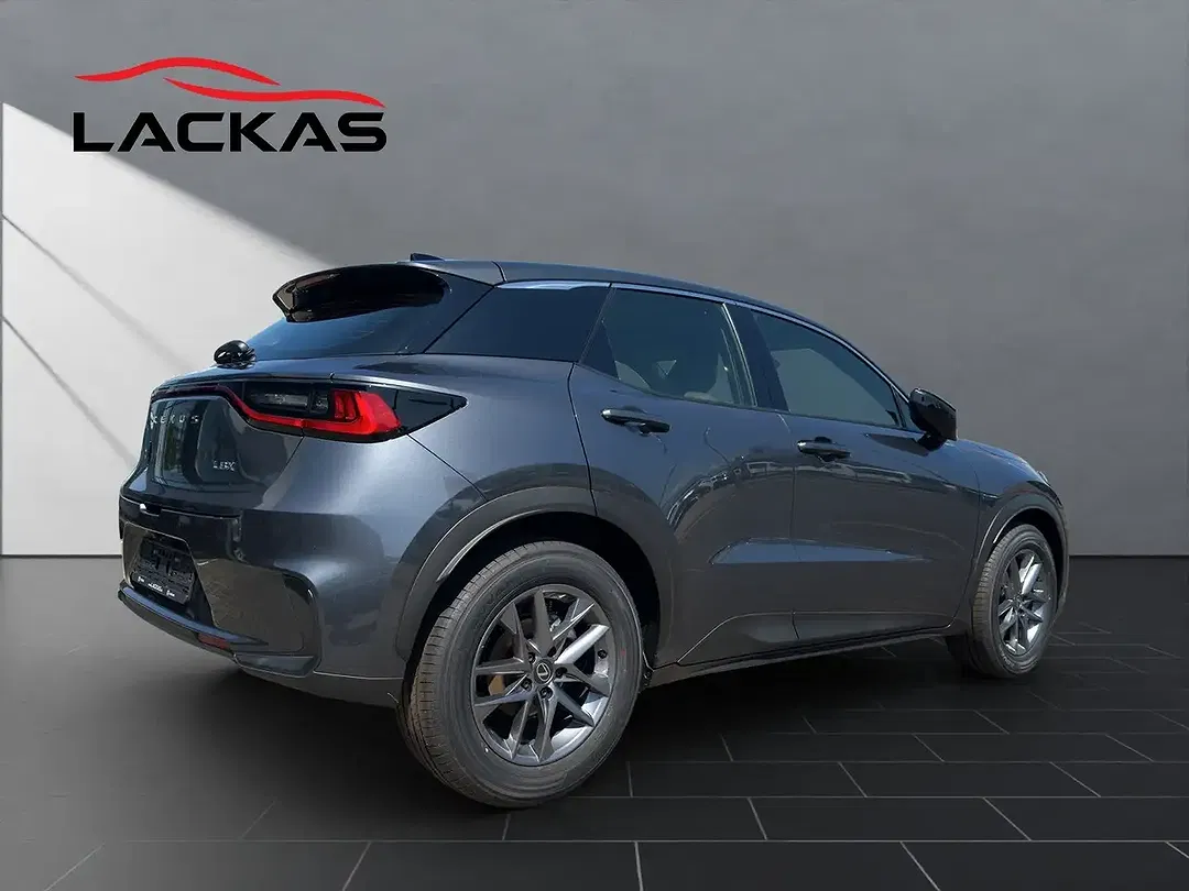 Lexus LBX 1.5 Basis - Thumbnail 5