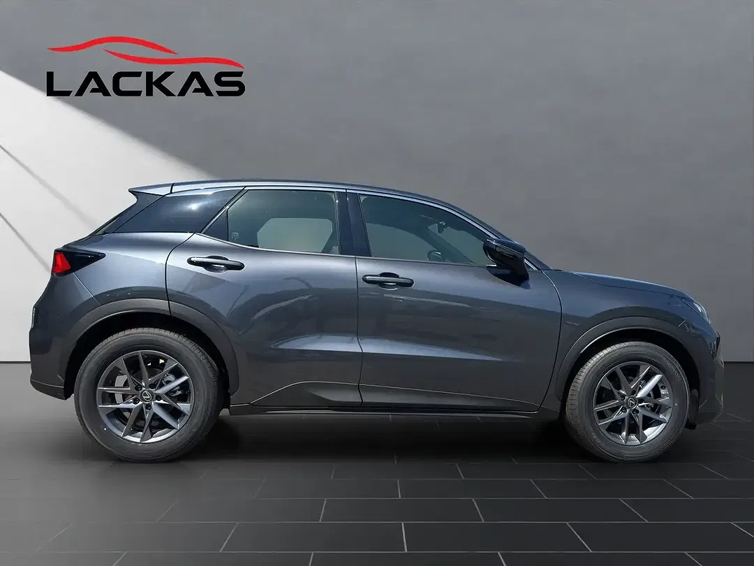 Lexus LBX 1.5 Basis - Thumbnail 6