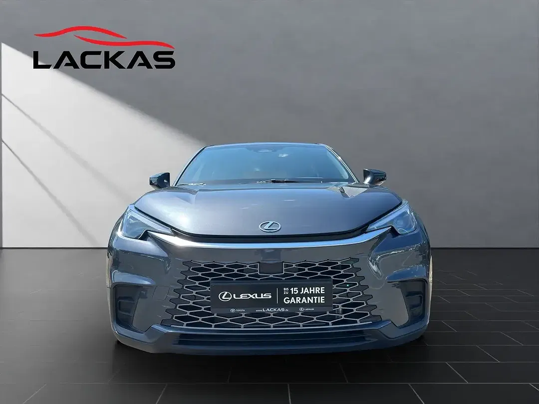 Lexus LBX 1.5 Basis - Thumbnail 8