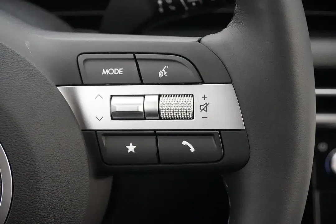 Hyundai TUCSON 1.6 T-GDI AUT - Thumbnail 11