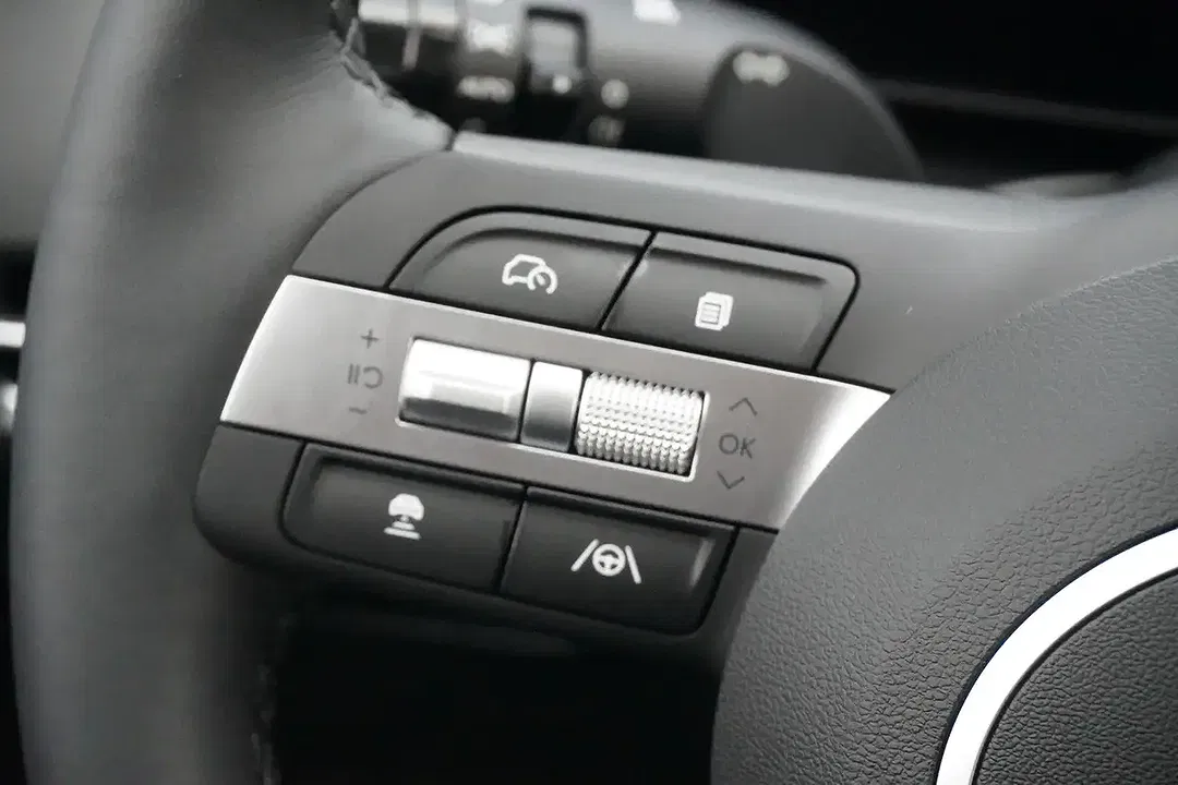 Hyundai TUCSON 1.6 T-GDI AUT - Thumbnail 12