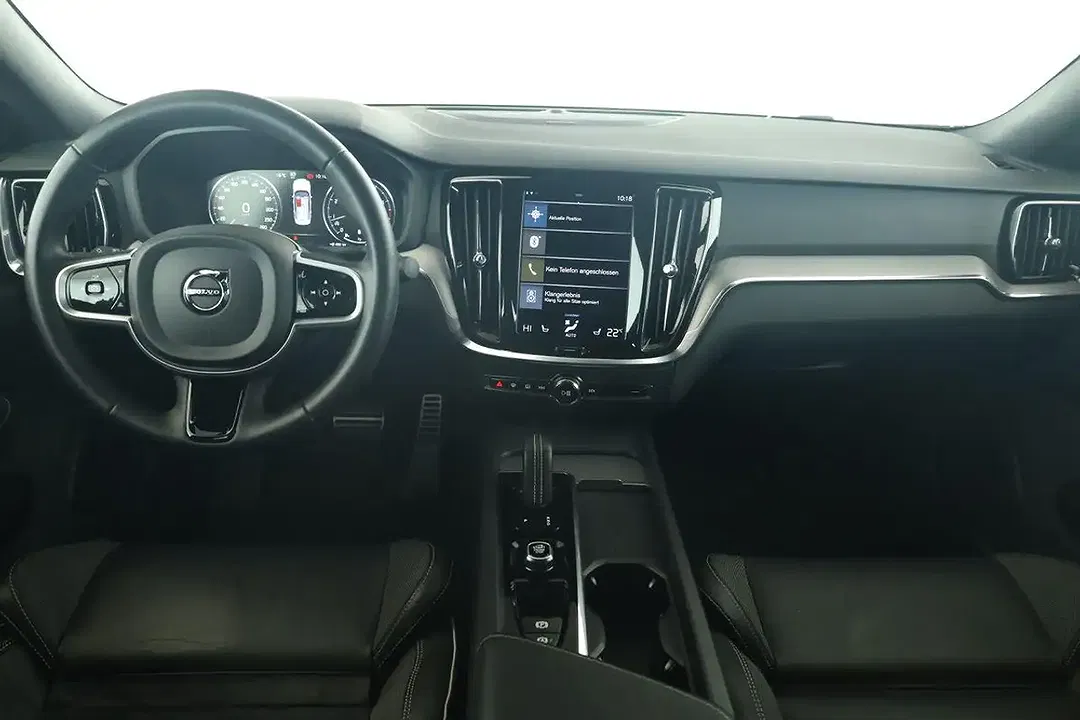 Volvo S60 B4 R-Design - Thumbnail 13