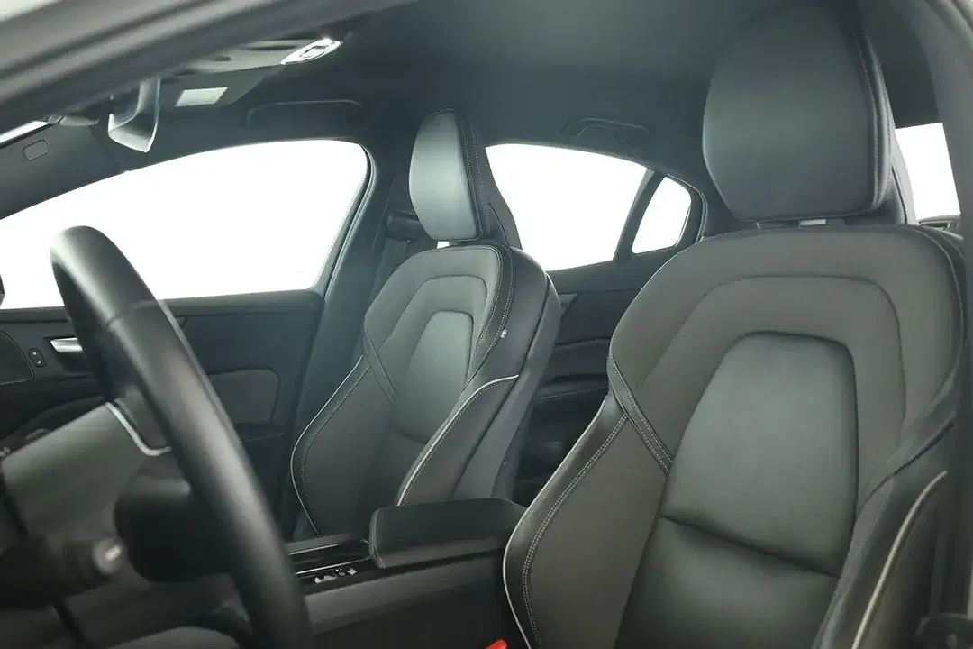 Volvo S60 B4 R-Design - foto 14