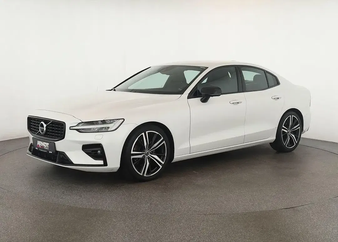 Volvo S60 B4 R-Design - foto 2