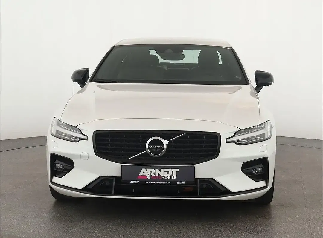 Volvo S60 B4 R-Design - Thumbnail 3