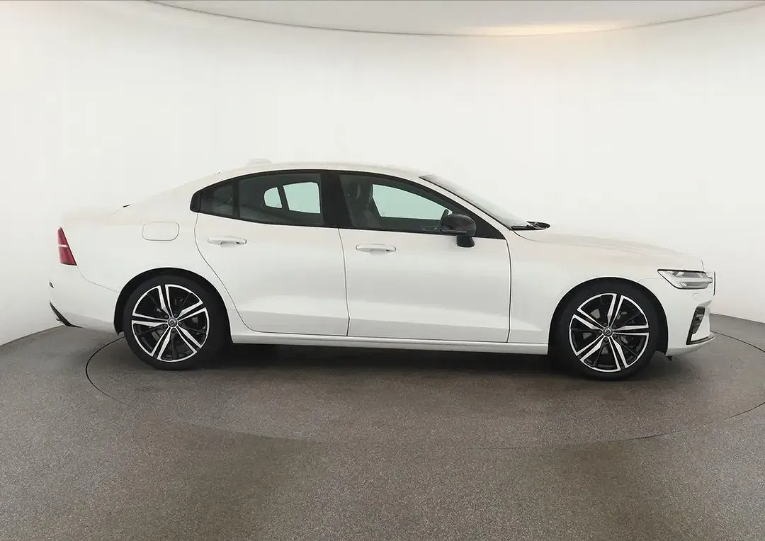 Volvo S60 B4 R-Design - Thumbnail 4