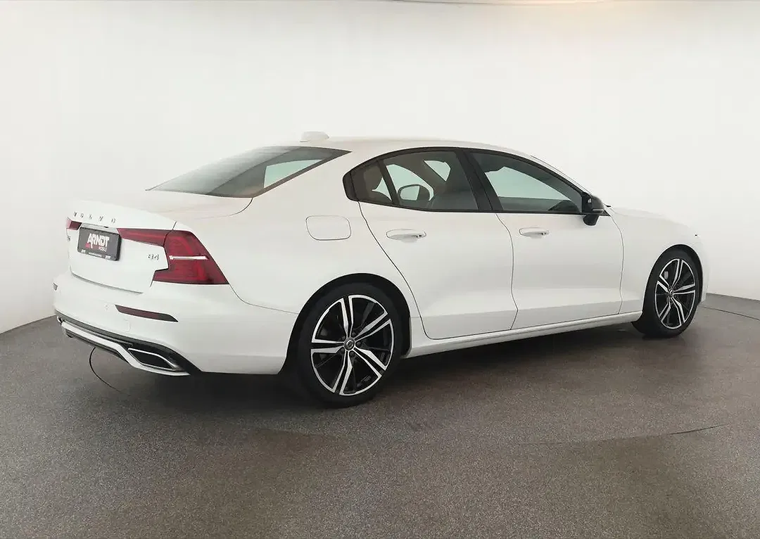 Volvo S60 B4 R-Design - Thumbnail 5