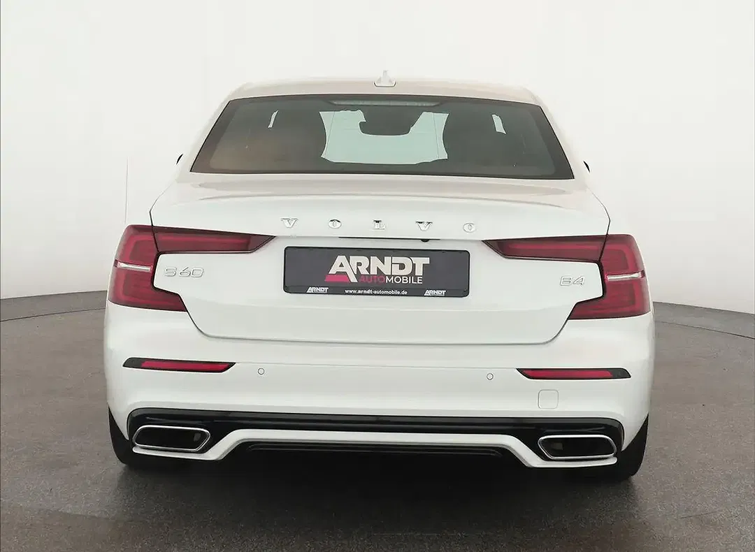 Volvo S60 B4 R-Design - Thumbnail 6